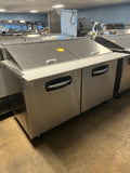 Seoulaire 60" Megatop Prep Station