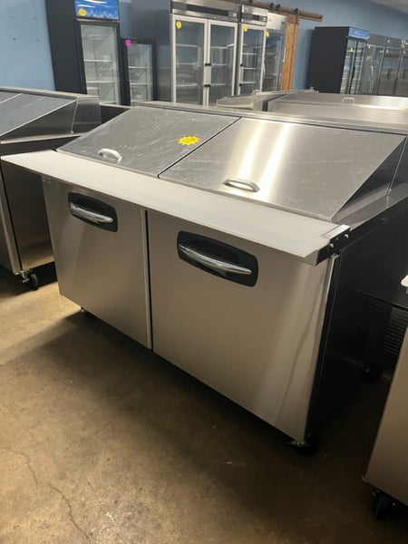 Seoulaire 60" Megatop Prep Station