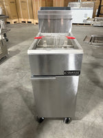 Dukers 40lb Fryer