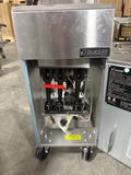 Dukers 40lb Fryer