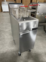 Dukers 50lb Fryer