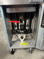 Dukers 50lb Fryer
