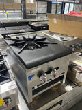Stock Pot Range