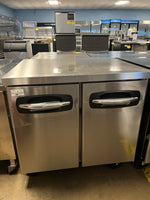 Seoulaire 36" Undercounter Cooler