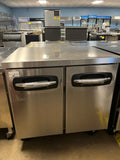 Seoulaire 36" Undercounter Cooler