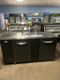 Seoulaire 69" Draft Cooler