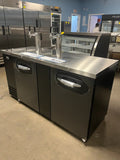Seoulaire 69" Draft Cooler