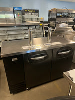 Seoulaire 59" Draft Cooler