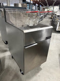 Dukers 70lb Fryer
