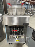 Dukers 70lb Fryer
