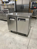 CES 36" Undercounter Cooler