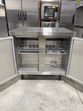 CES 36" Undercounter Cooler
