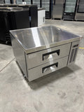 CES 36" Chef Base