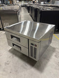 CES 36" Chef Base