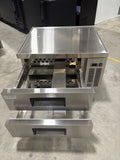 CES 36" Chef Base