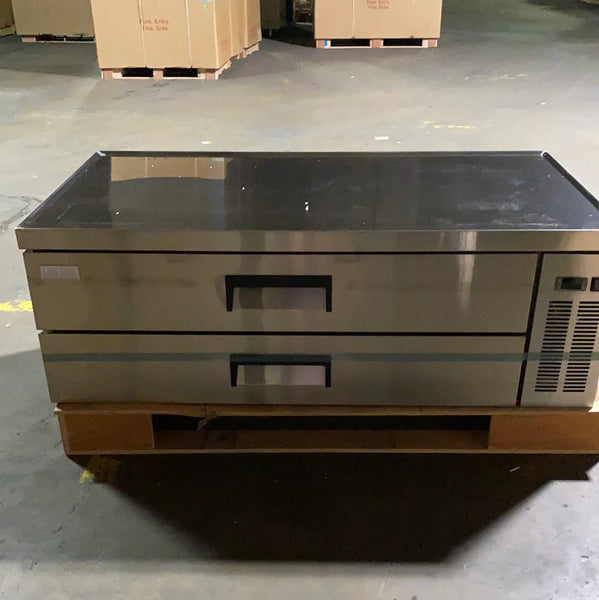 CES 60" Chef Base