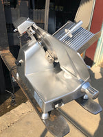 CES 12" Meat Slicer