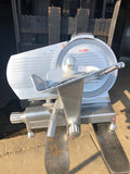 CES 12" Meat Slicer