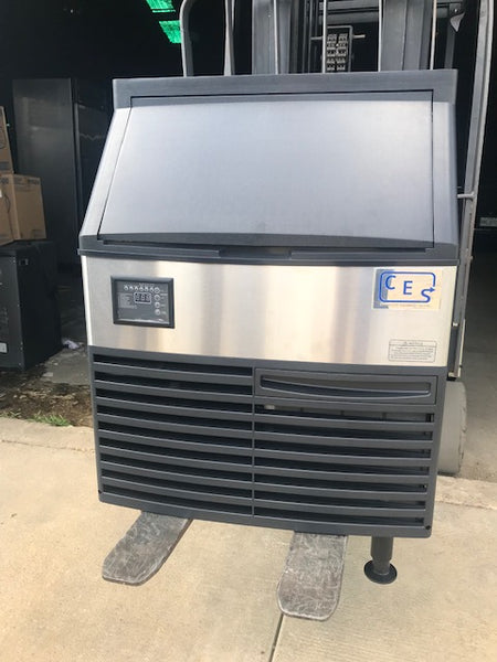 CES 210lb/day Ice Machine