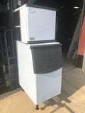 CES 350lb/day Ice Machine