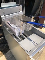 CES 40lb Fryer