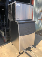 CES 500lb/day Ice Machine