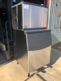 CES 500lb/day Ice Machine