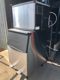 CES 500lb/day Ice Machine
