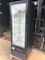 CES Single Door Merchandiser Cooler