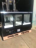 CES 64" Deli Cooler