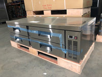 CES 72" Chef Base