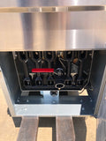 CES 75lb Fryer