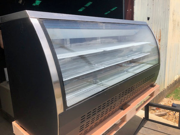 CES 82" Deli Cooler