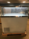 CES 46" Ice Cream Dipping Cabinet