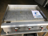 CES 36" Thermostatic Griddle