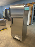 CES 9.1cu.ft. Stainless Cooler