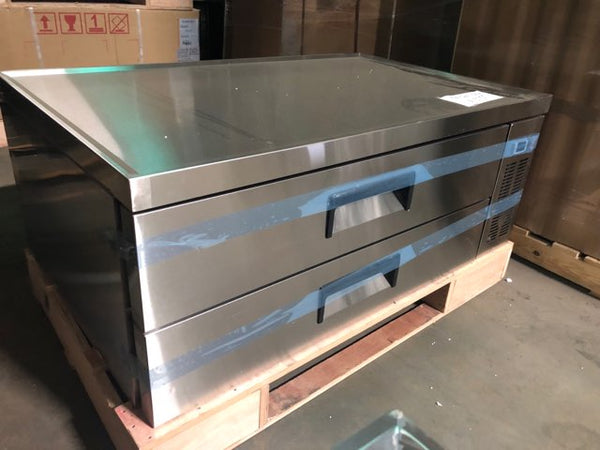 CES 52" Chef Base