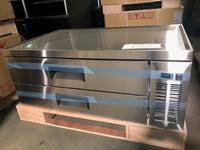 CES 52" Chef Base