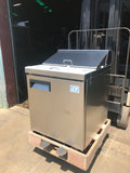 CES 27" Sandwich Prep Station