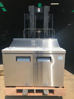 CES 47" Sandwich Prep Station