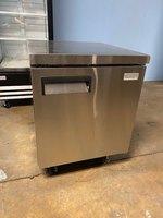 CES 27" Undercounter Freezer