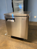 CES 27" Undercounter Freezer