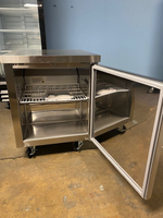 CES 27" Undercounter Freezer