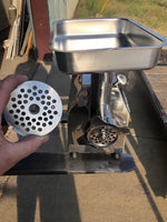 CES Meat Grinder