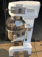 CES 20 Quart Mixer