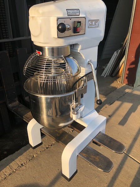 CES 20 Quart Mixer