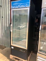 CES Single Door Merchandiser Freezer (13cu.ft.)